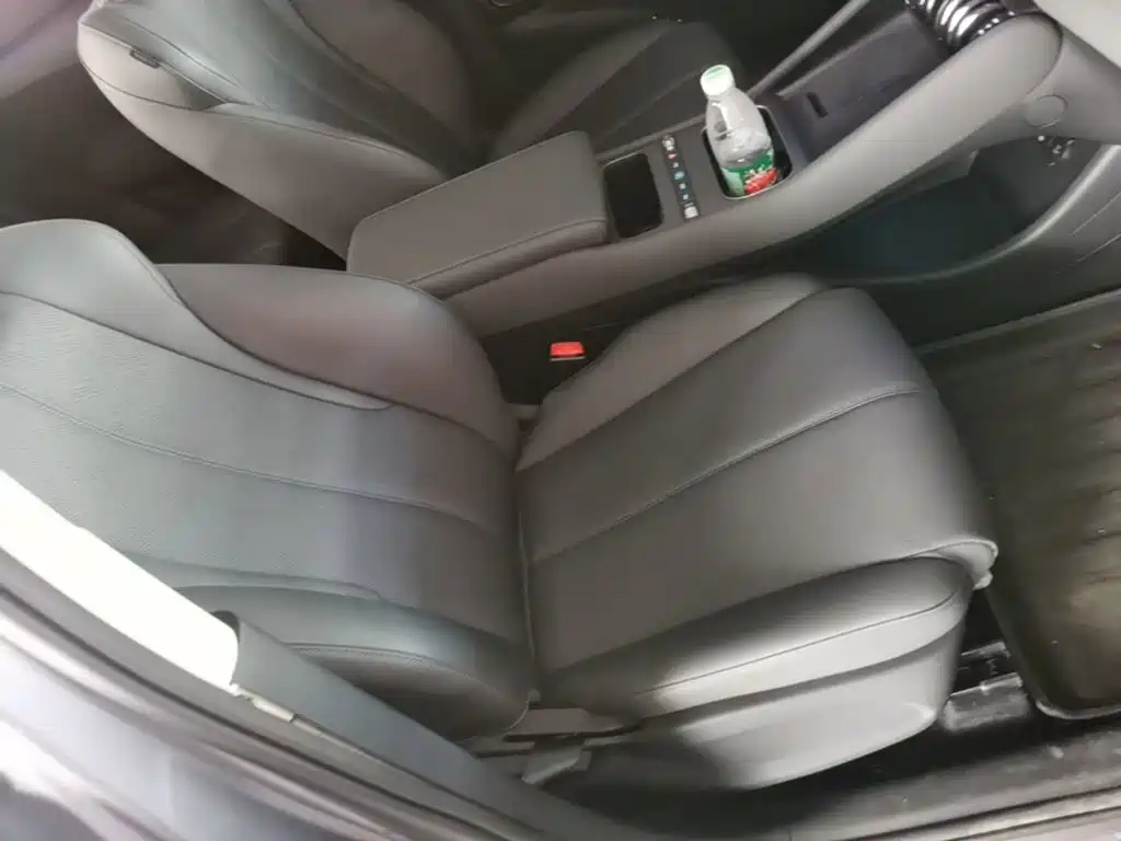 BYD Yuan Plus — миниатюра 25