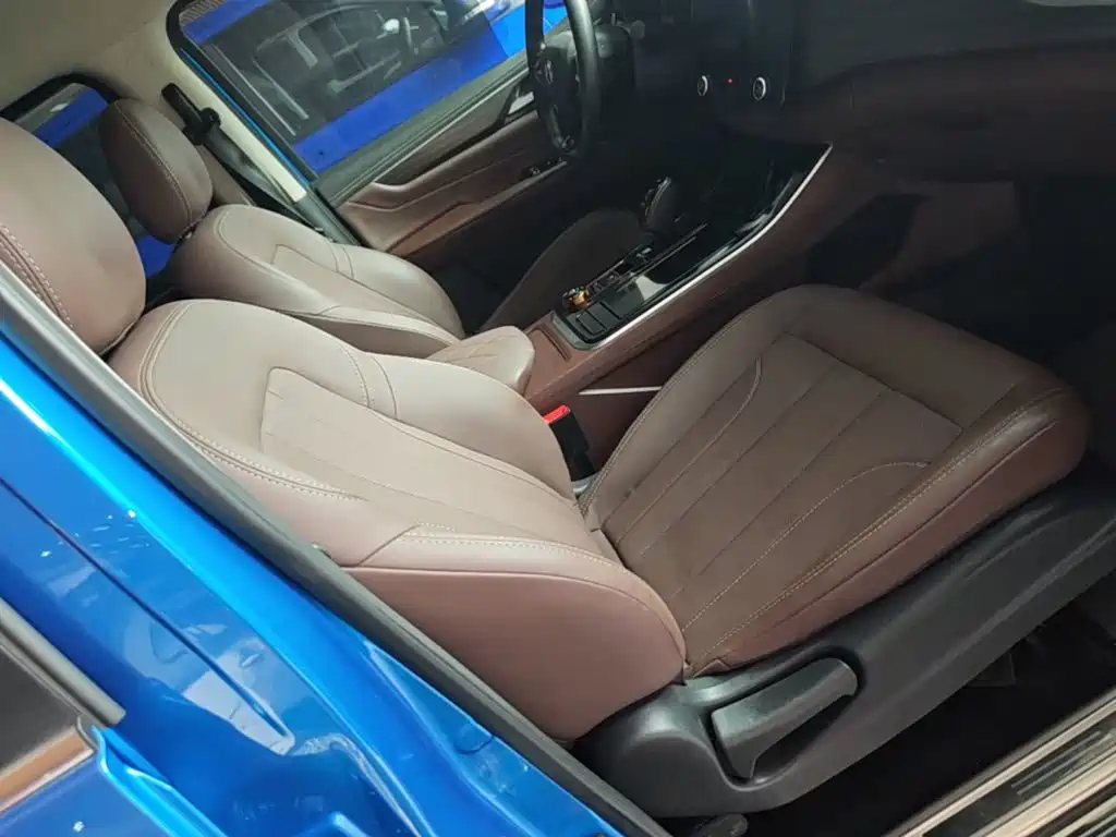 Dongfeng Rich 7 — миниатюра 25