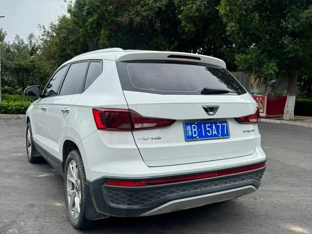 Jetta VS5 — миниатюра 4