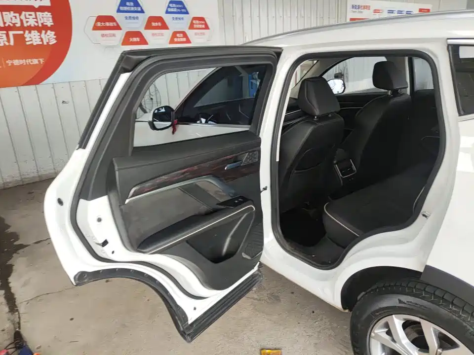 Haval H6 — миниатюра 7