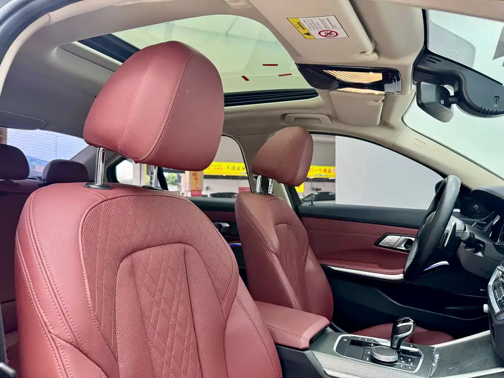 BMW 3 Series — миниатюра 16