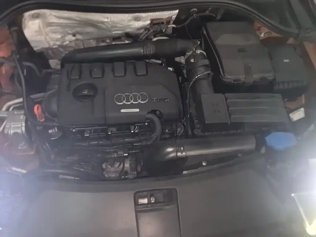 Audi Q3 — миниатюра 16