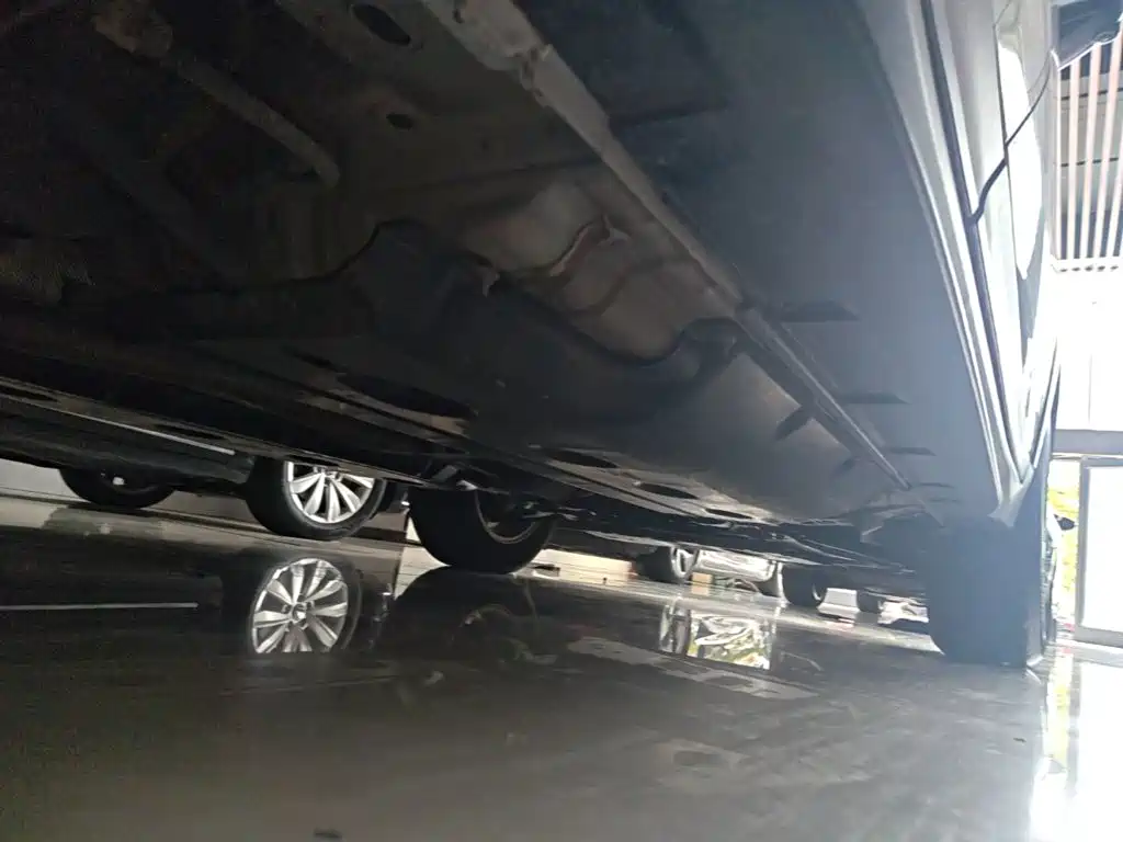Nissan X-Trail — миниатюра 21
