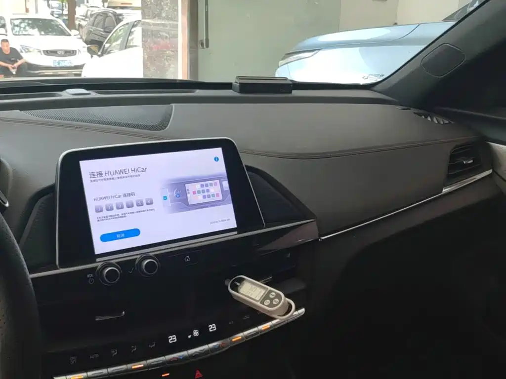 Cadillac CT4 — миниатюра 10