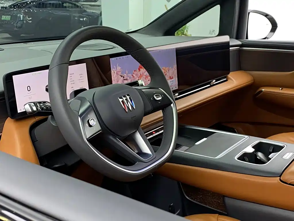 Buick Electra Encasa — миниатюра 31