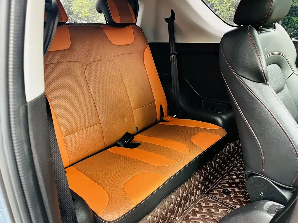 Chery QQ Little Ant — миниатюра 4