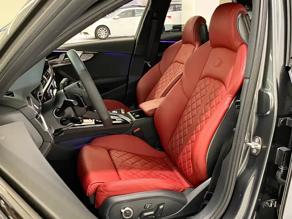 Audi S4 — миниатюра 11