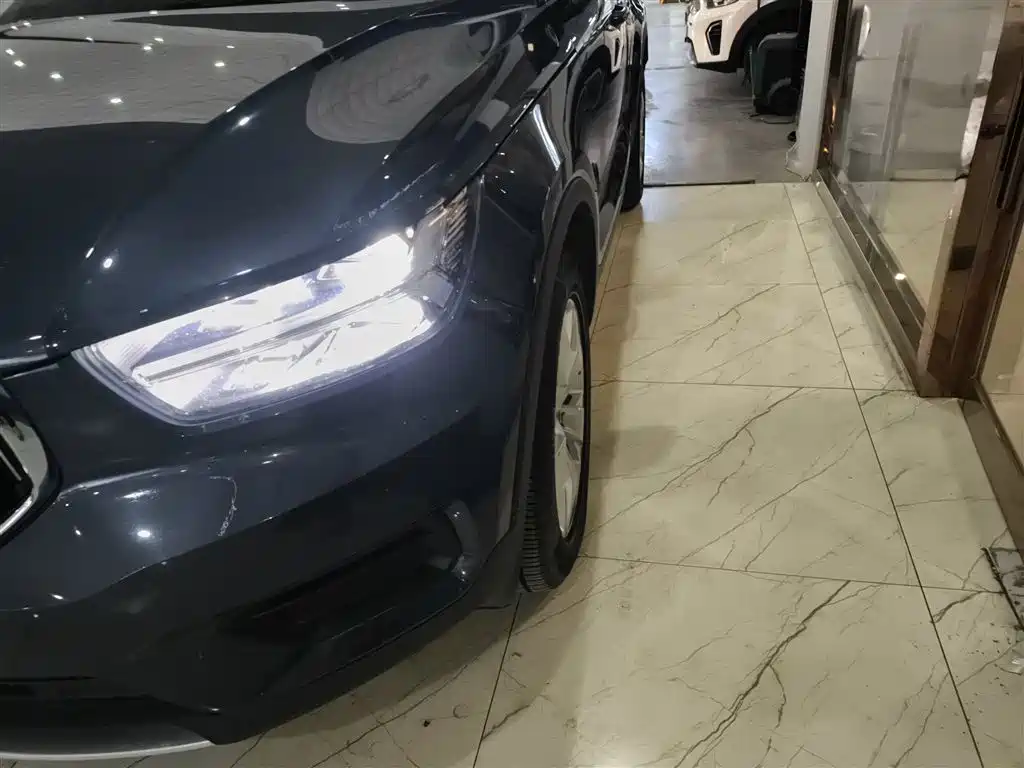 Volvo XC40 — фотографии объявления, Фото 18