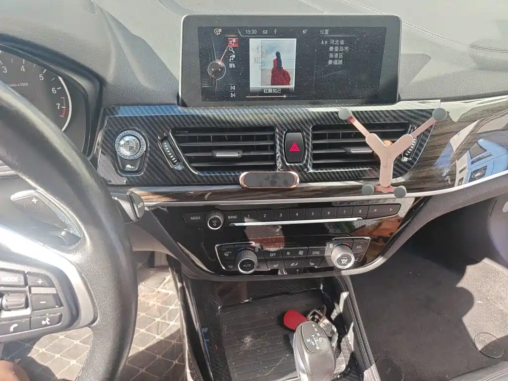 BMW 1 Series — миниатюра 6