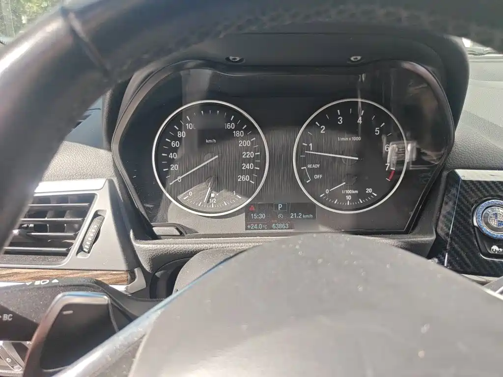 BMW 1 Series — миниатюра 4