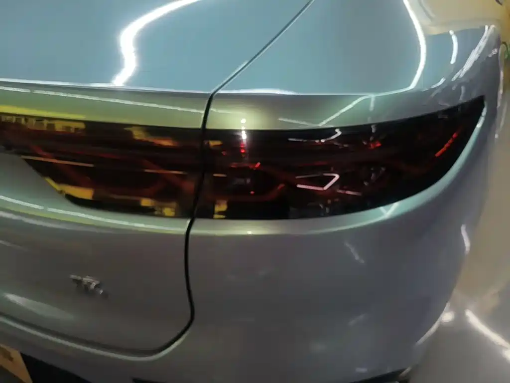 BYD Han — миниатюра 8