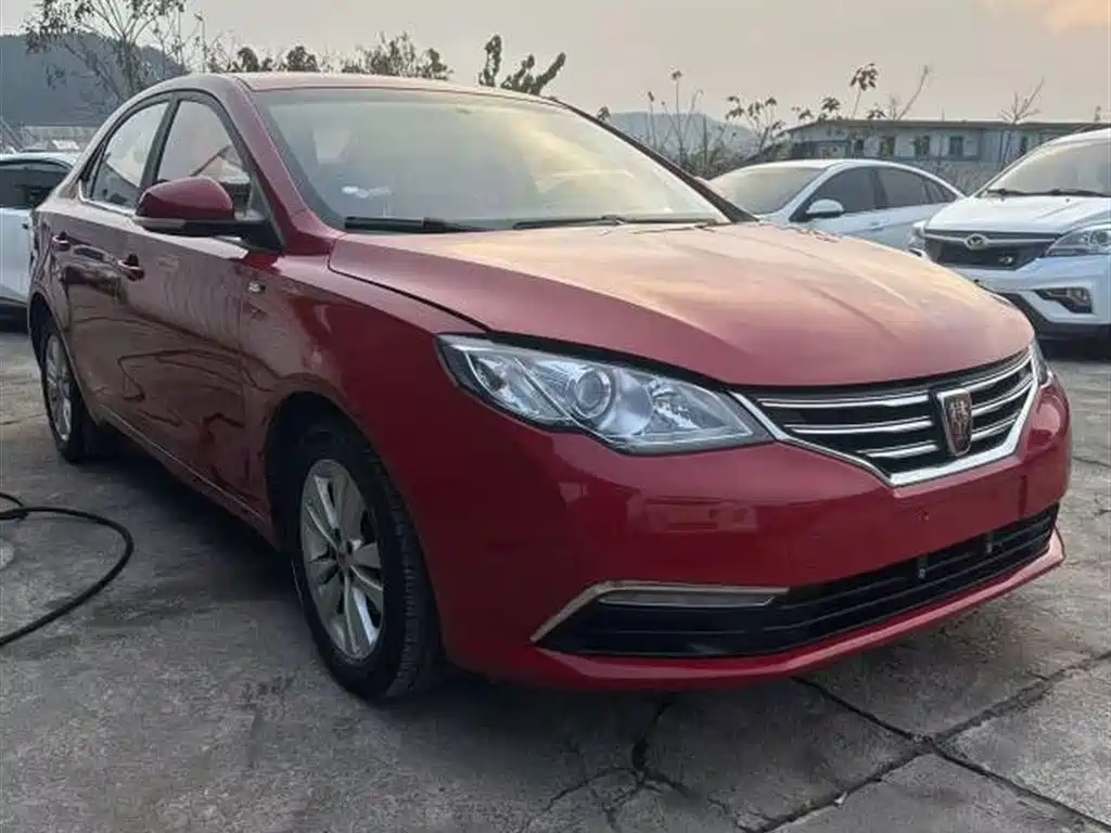 ROEWE 360
