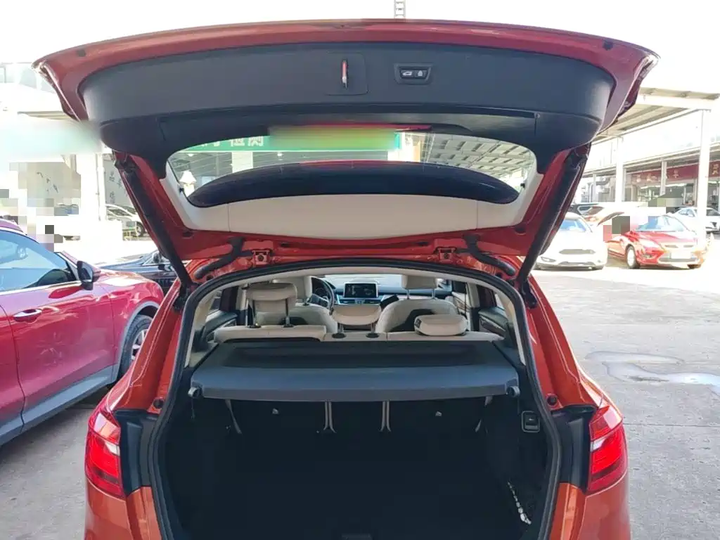 BMW 2 Series Active Tourer — миниатюра 19