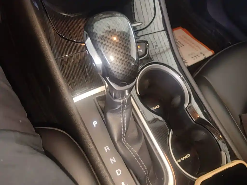 Buick Verano — миниатюра 14