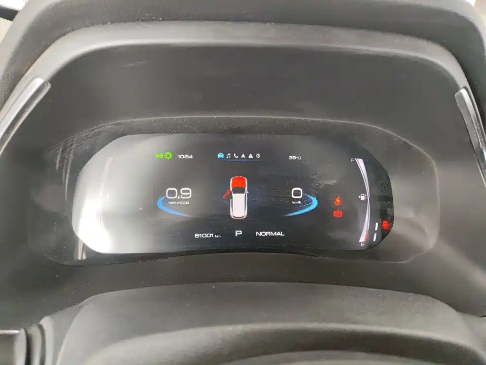 Haval H6 — миниатюра 8