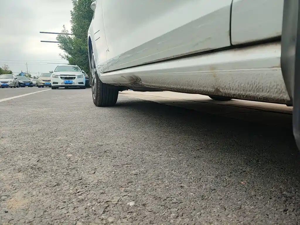 Volkswagen Golf — миниатюра 21