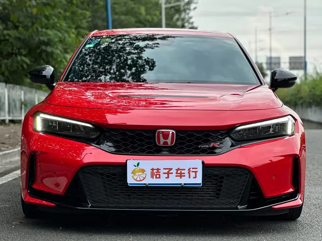 Honda Civic (Import) — миниатюра 8