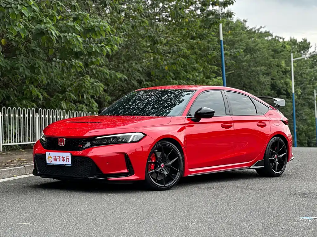 Honda Civic (Import)