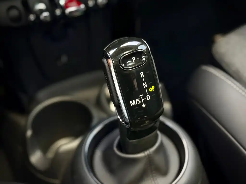 MINI Mini — миниатюра 17