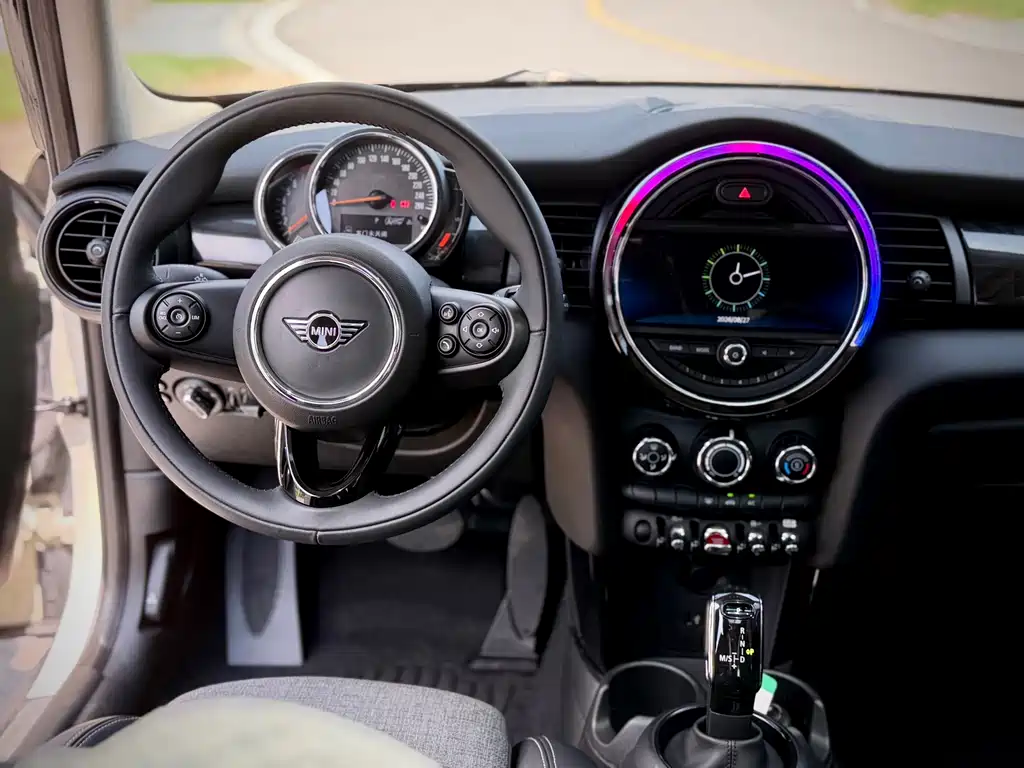 MINI Mini — миниатюра 10