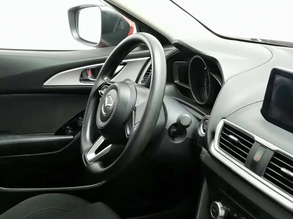 Mazda 3 Axela — миниатюра 22