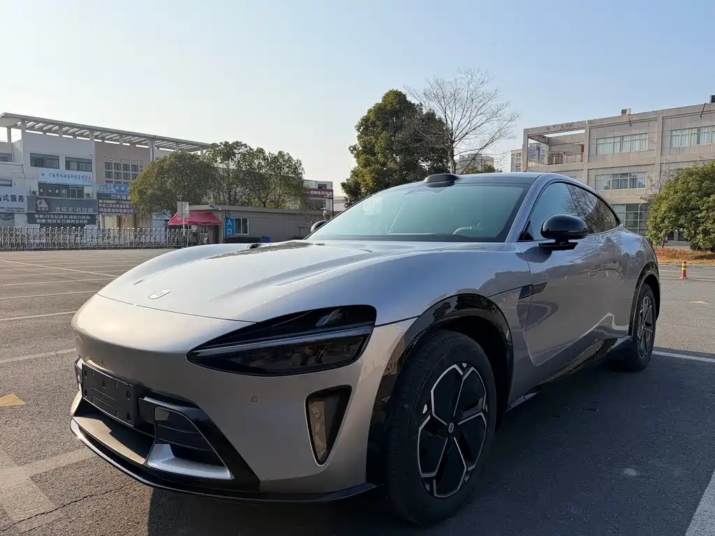 XIAOMI CAR XIAOMI YU7