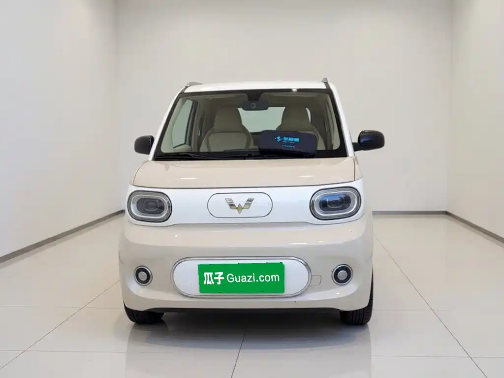 Wuling MINIEV — миниатюра 2