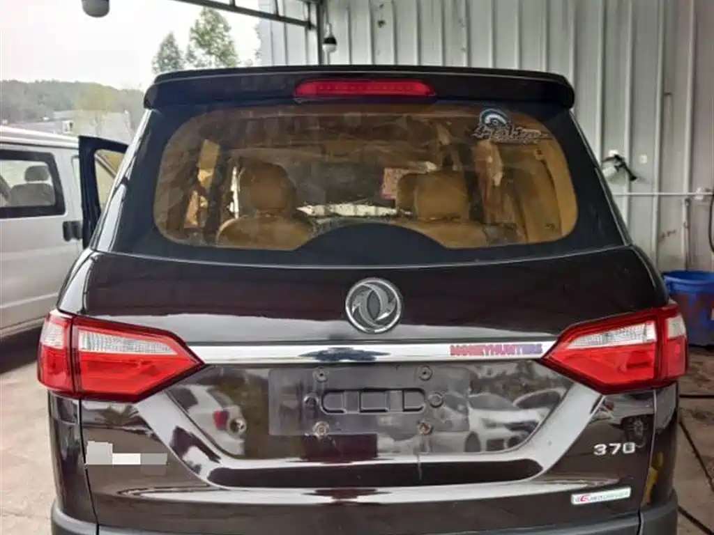 DONGFENG SCENERY 370