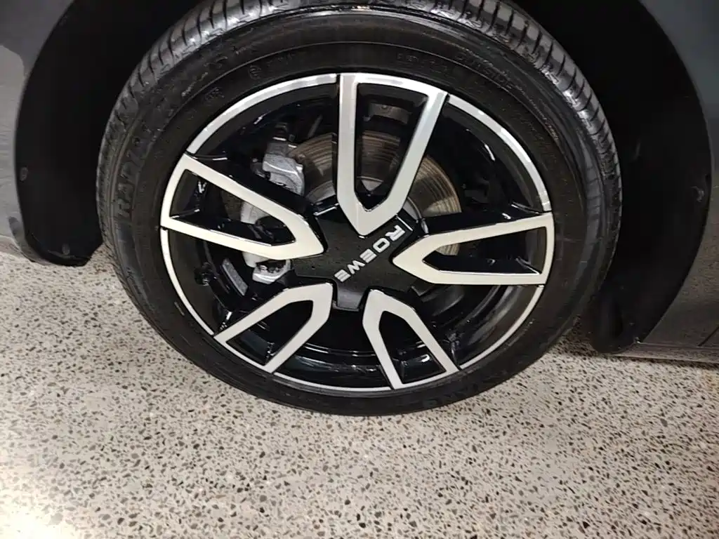 Roewe Young Wai D6 — миниатюра 23