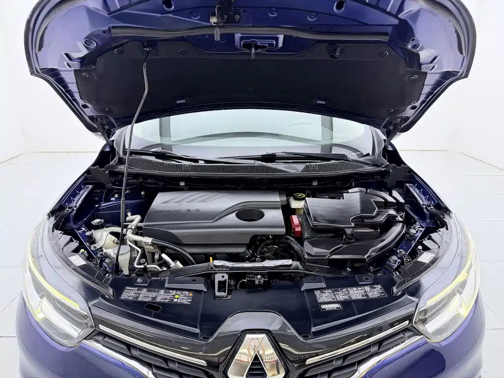 Renault Kadjar — миниатюра 20
