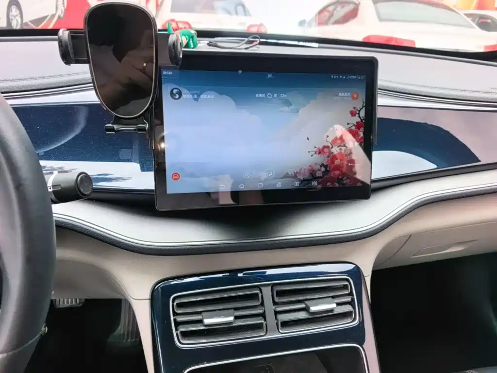 BYD Qin PLUS — миниатюра 13