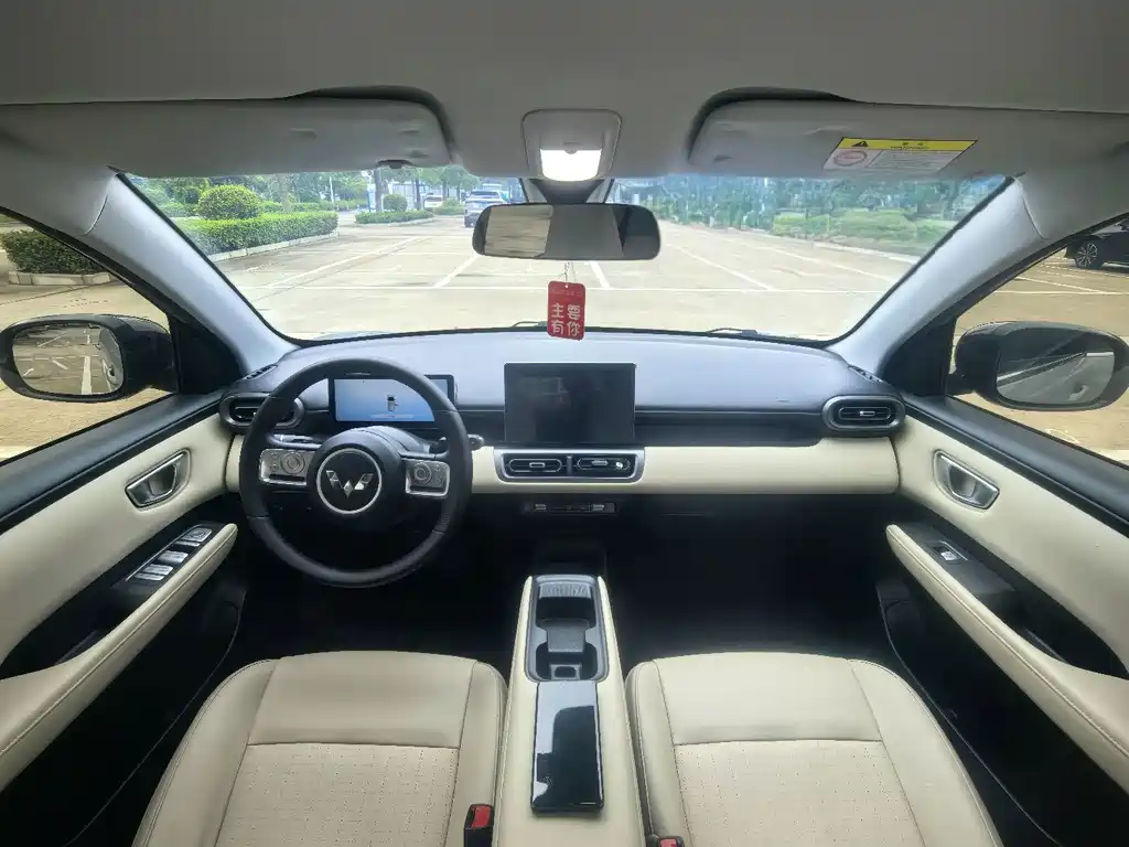 Wuling Bingo PLUS - фото 7
