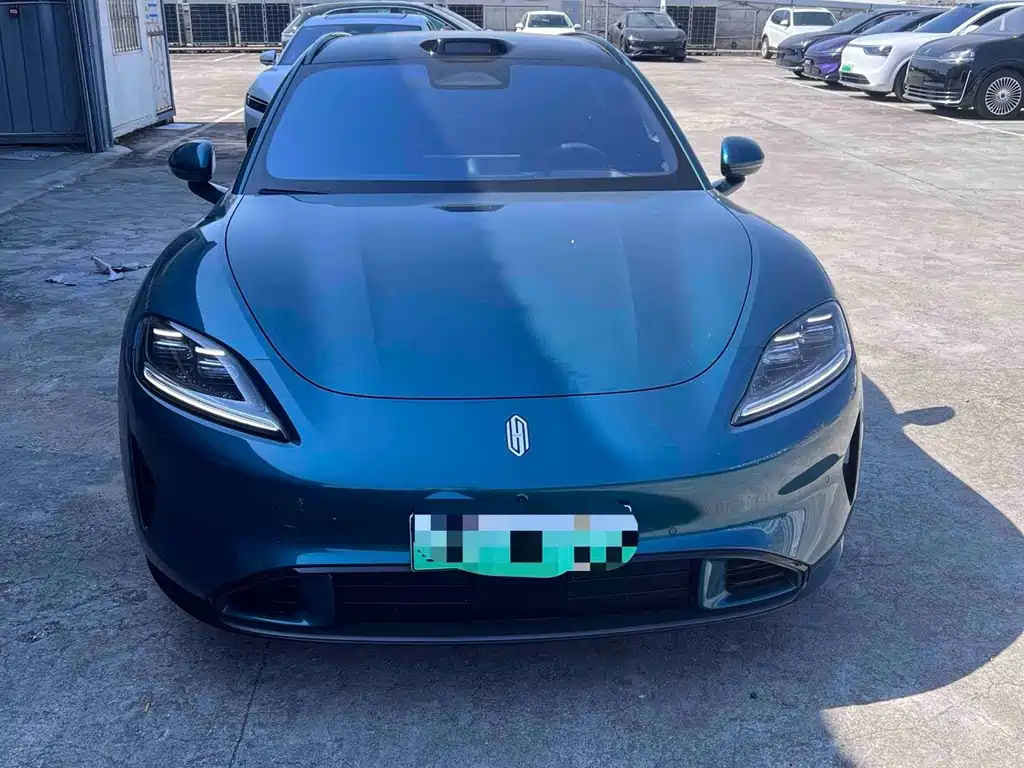 Shangjie Shangjie Z7T