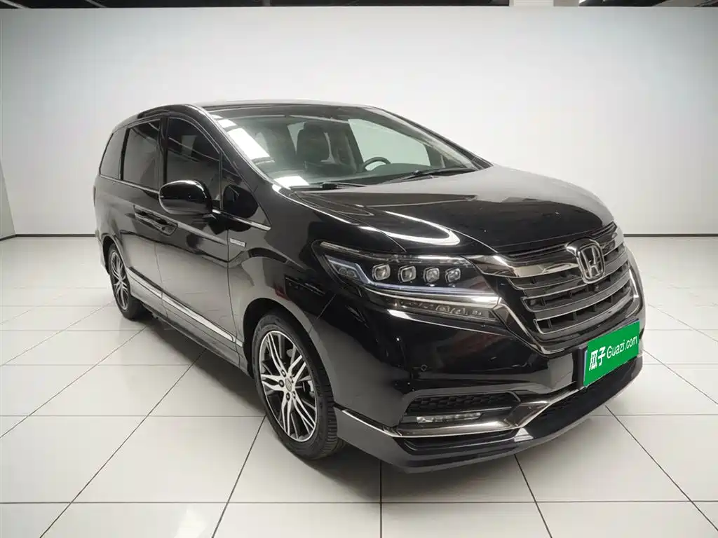 Honda Elysion 2019 2.0L Comfort