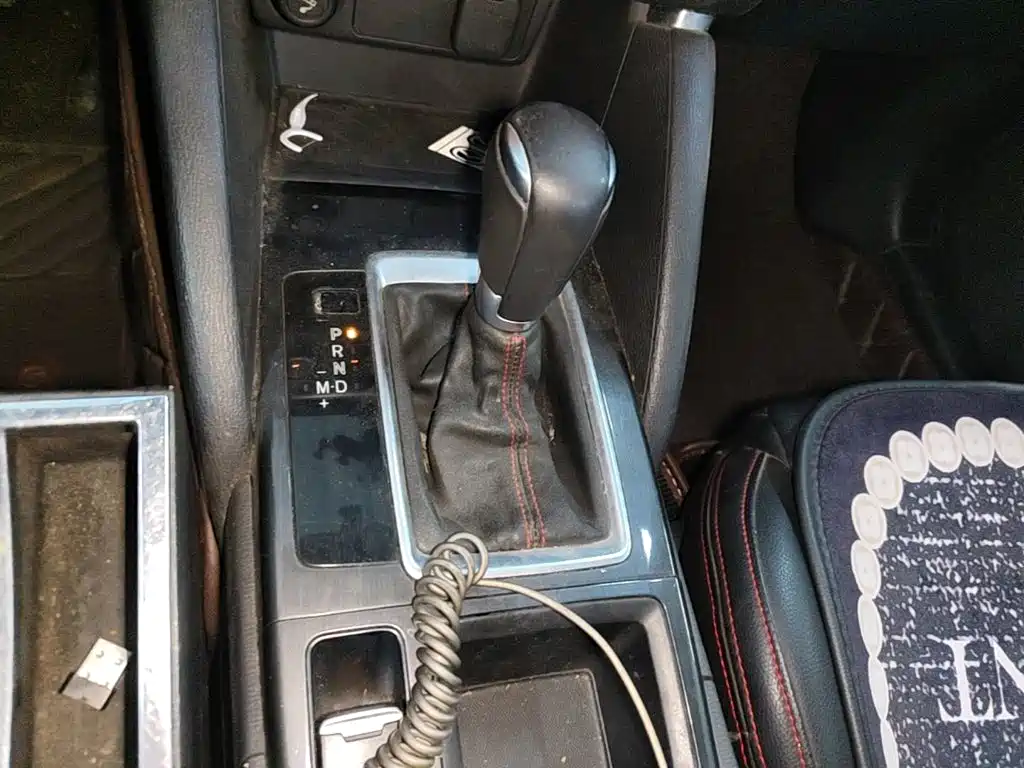 Mazda CX-5 — миниатюра 14