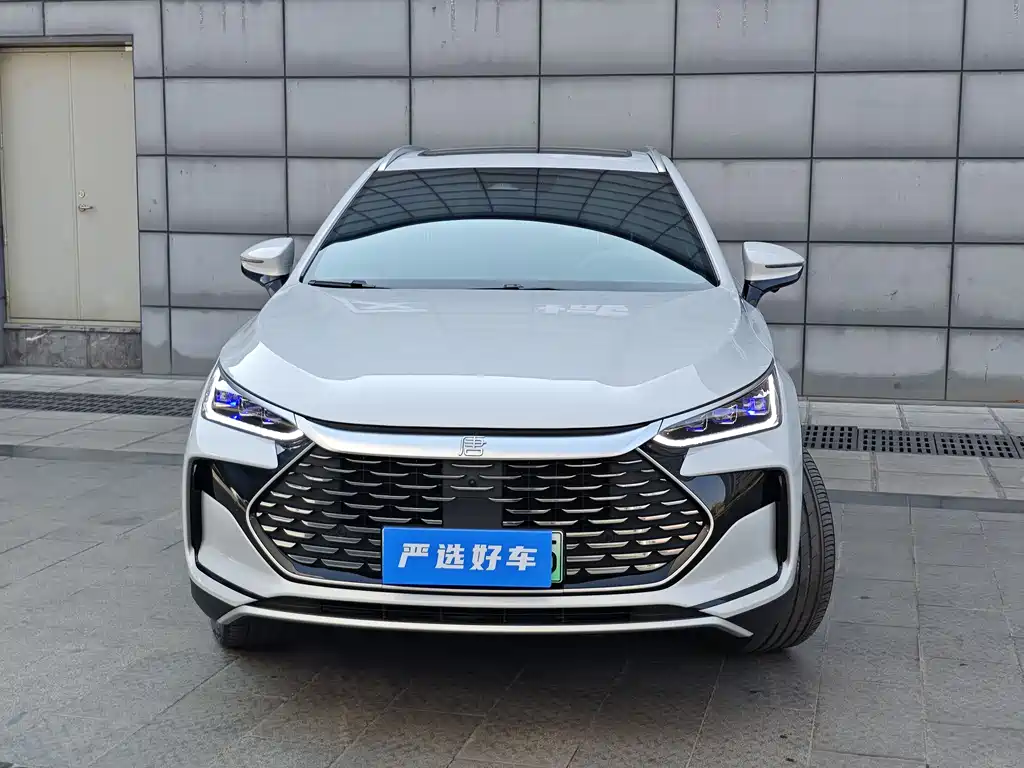 BYD TANGXIN ENERGY
