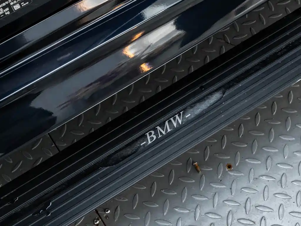 BMW X5 — миниатюра 10