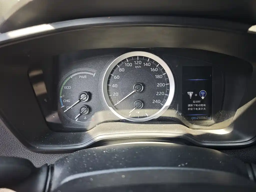 Toyota Corolla — миниатюра 6