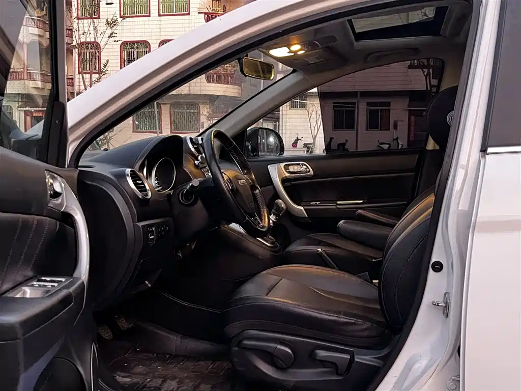 Haval H6 — миниатюра 4