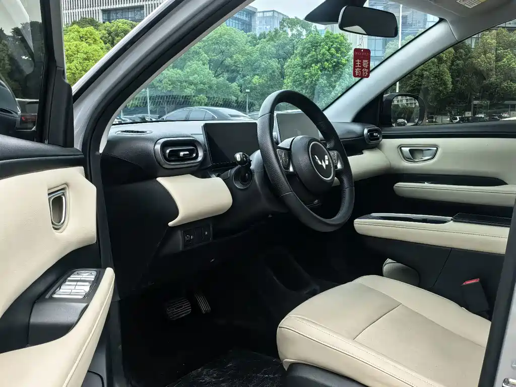 Wuling Bingo PLUS - фото 5
