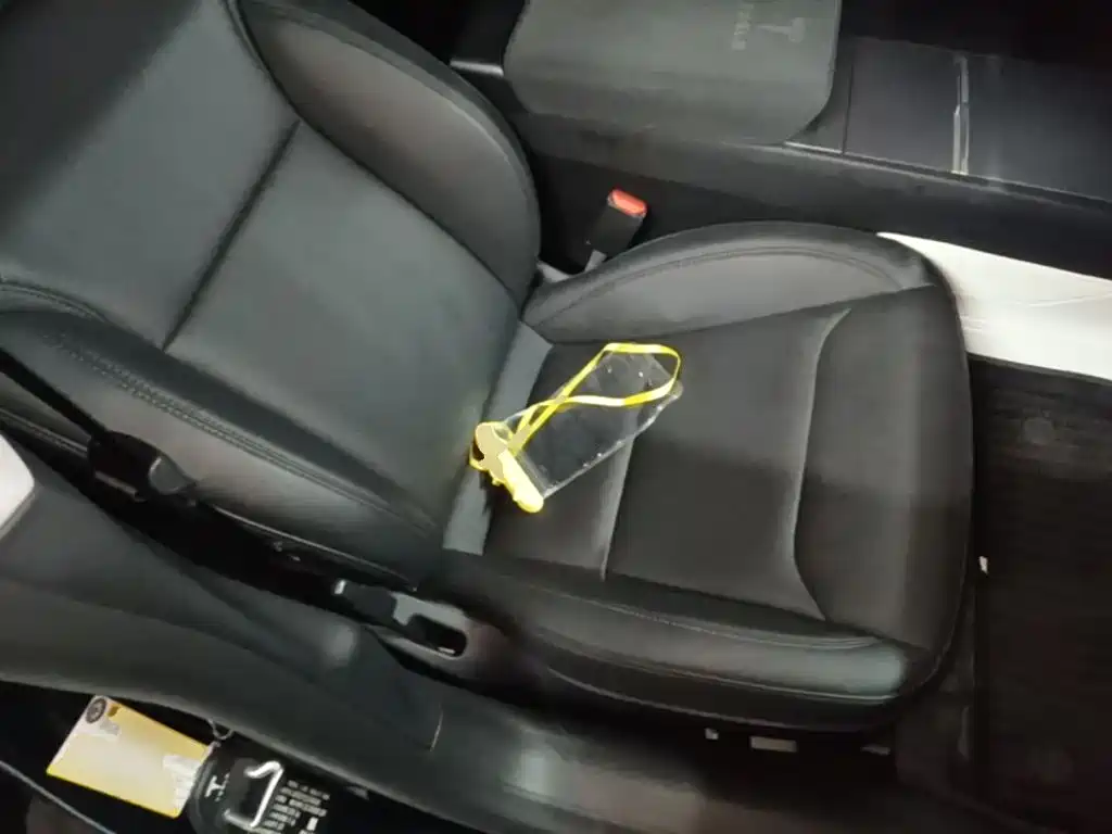 Tesla Model 3 — миниатюра 25