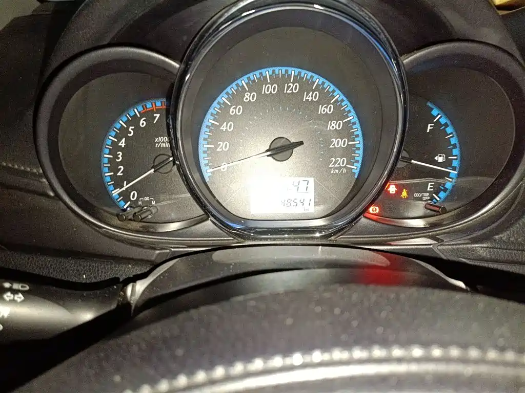 Toyota Yaris L Zhixiang YARiS L 2019 1.5E CVT VI