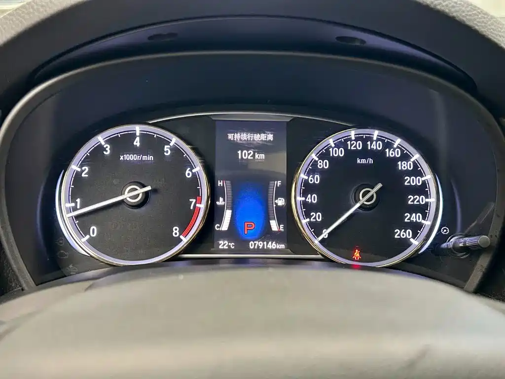 Honda Spirior — миниатюра 12