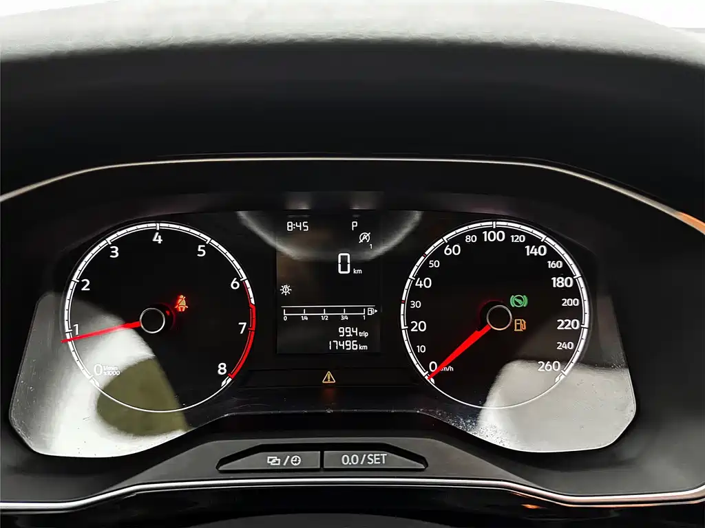 Jetta VS5 — миниатюра 13