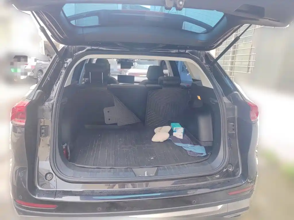Haval H6 — миниатюра 10