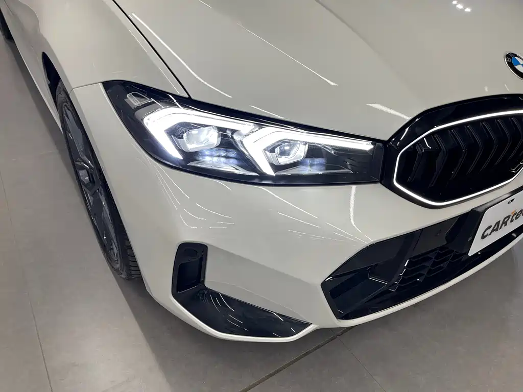 BMW 3 Series — миниатюра 33