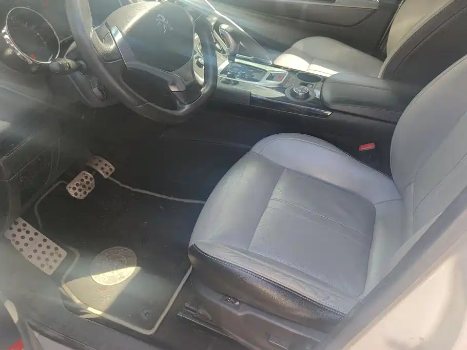 Peugeot 3008 — миниатюра 8