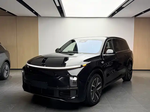 Li Auto L9