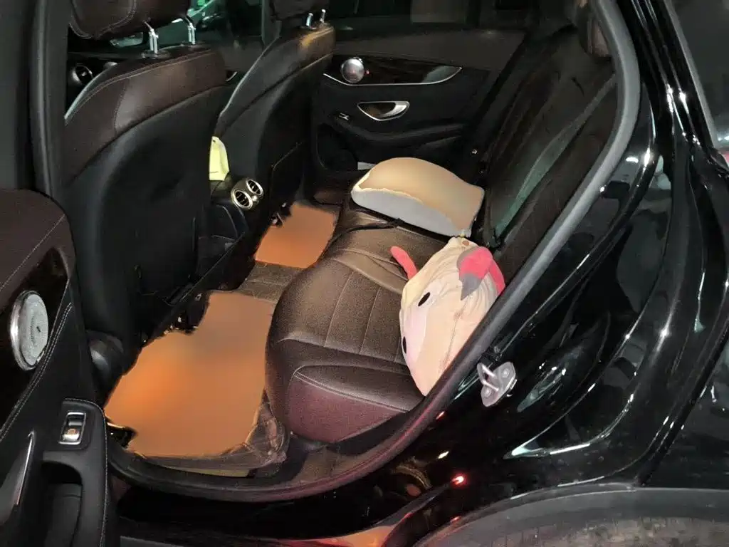 Mercedes-Benz GLC — миниатюра 15