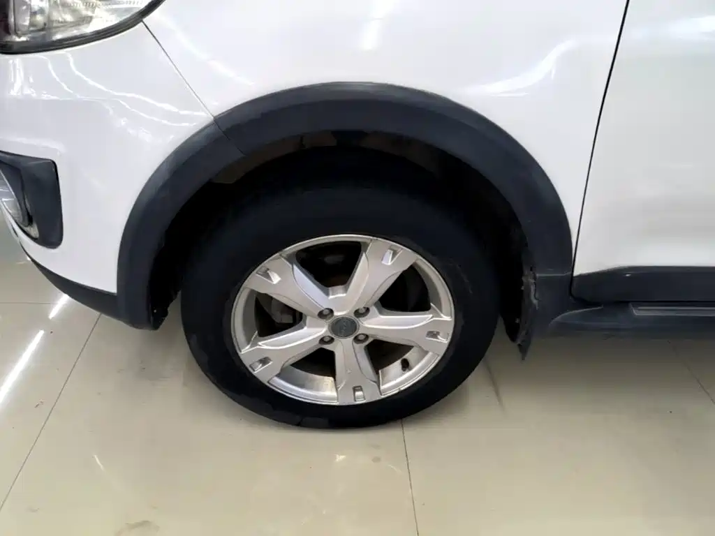 Haval H1 — миниатюра 23